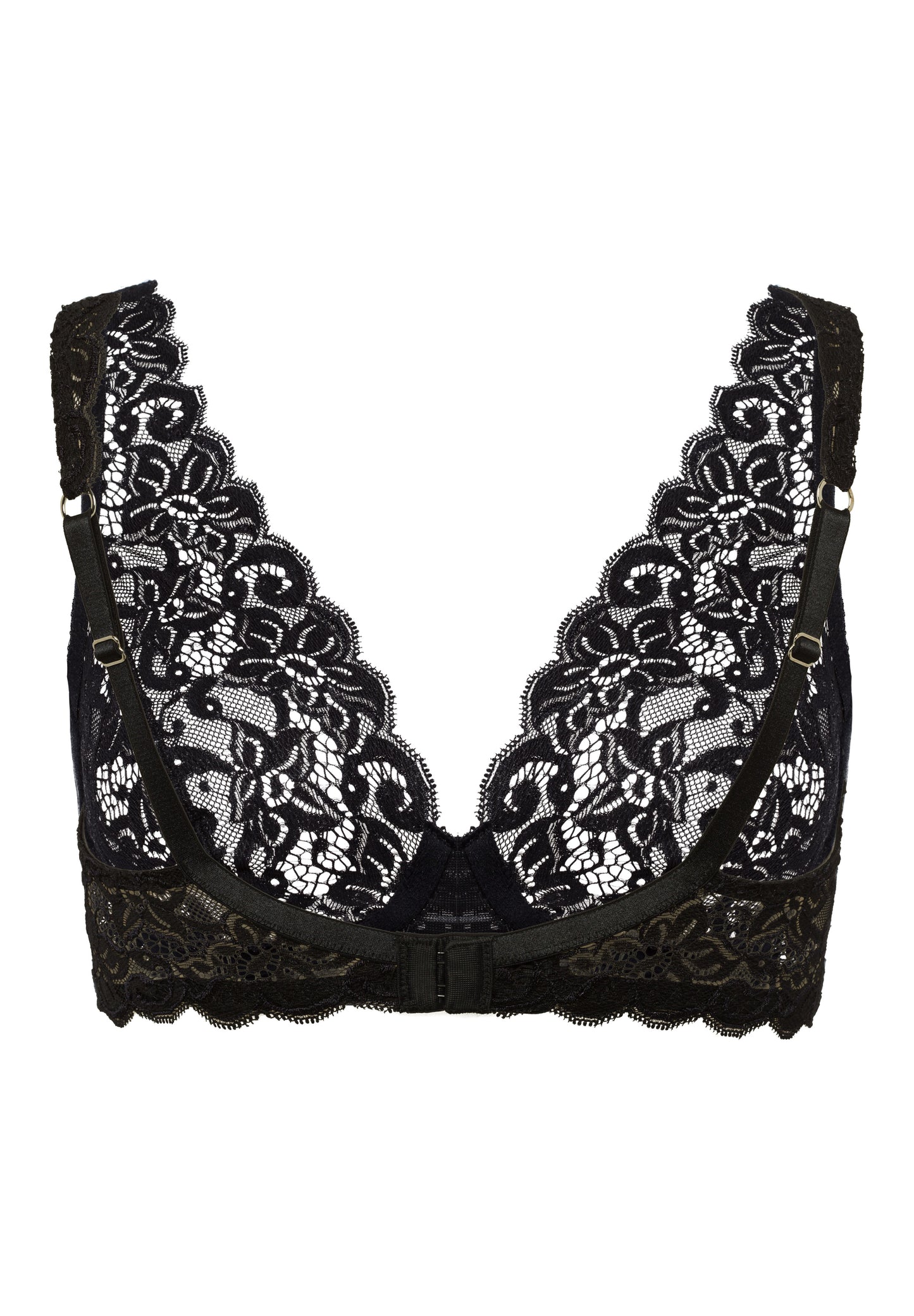 Moments-Soft Cup Bra