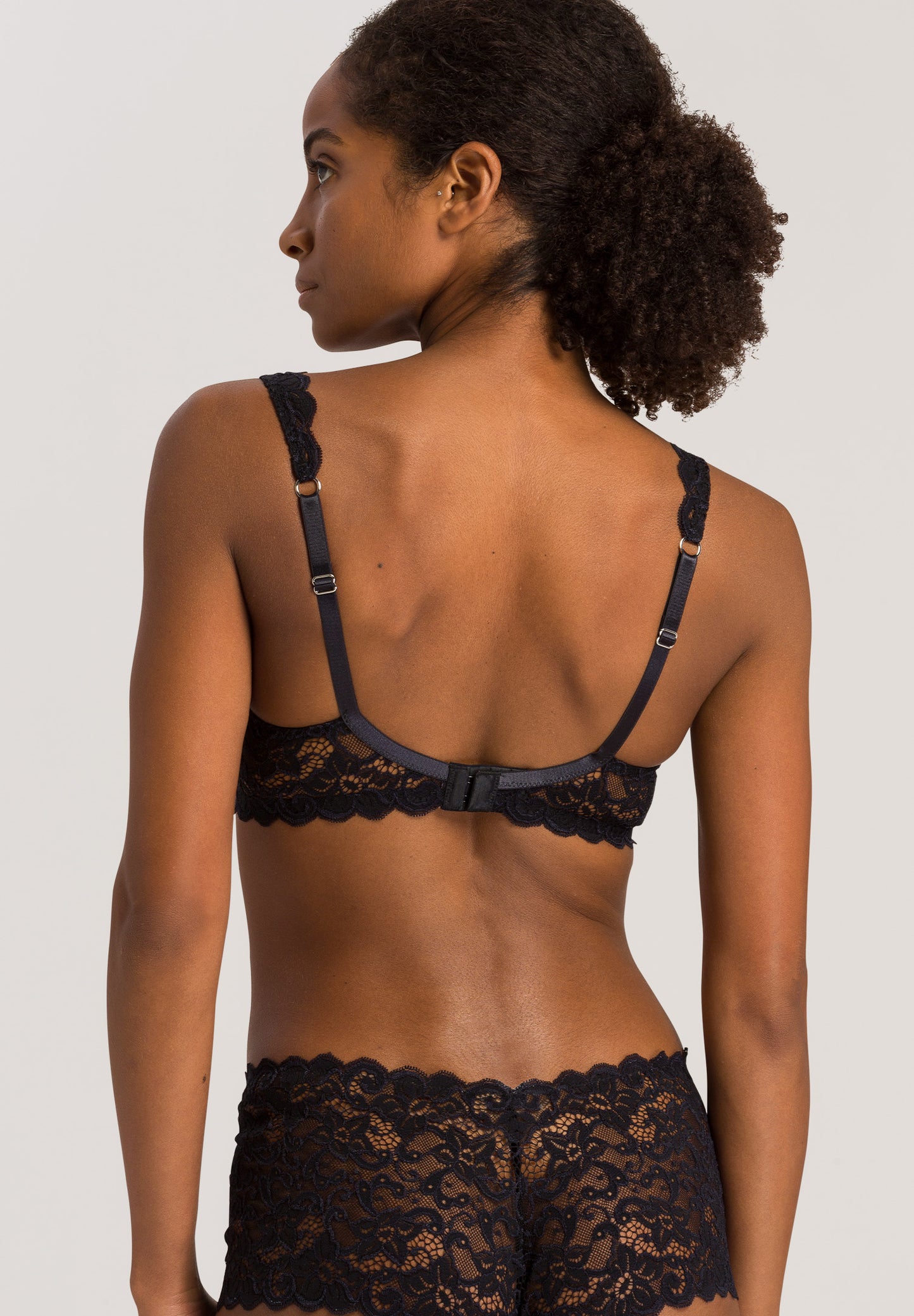 Moments-Soft Cup Bra