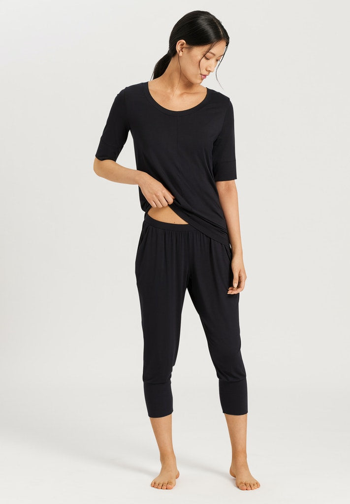 Yoga-Short Sleeve Shirt