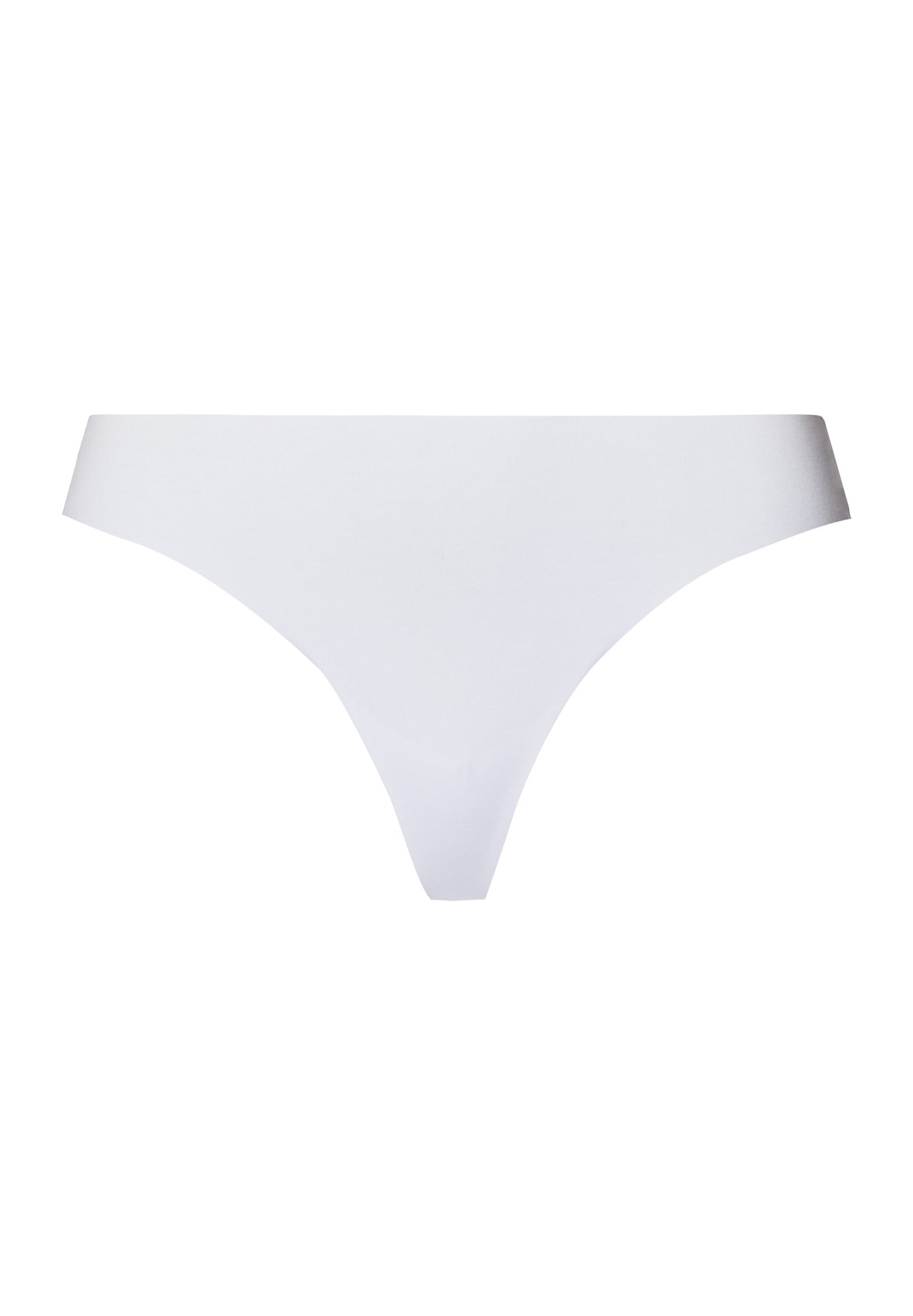 Invisible Cotton-Thong