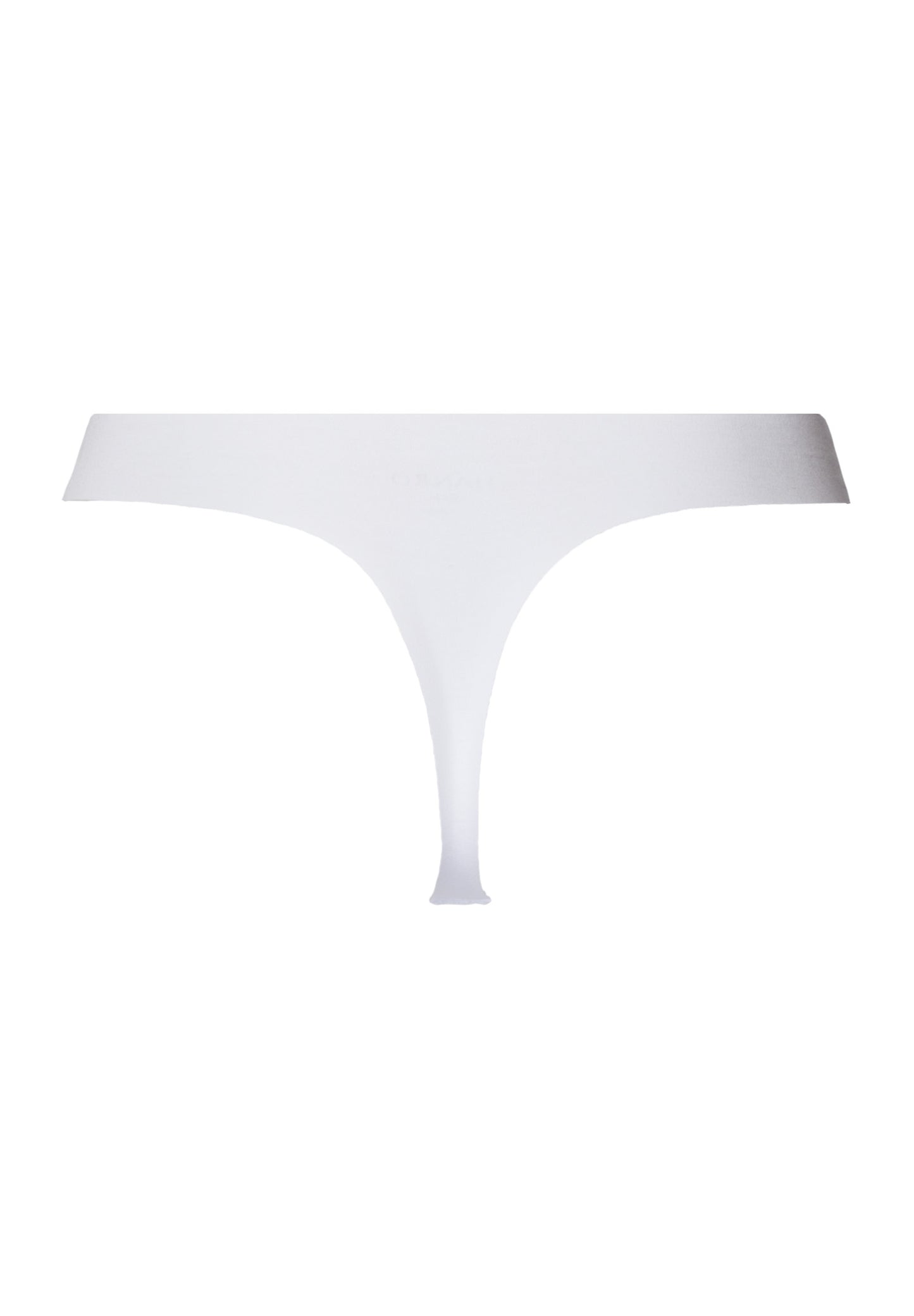 Invisible Cotton-Thong