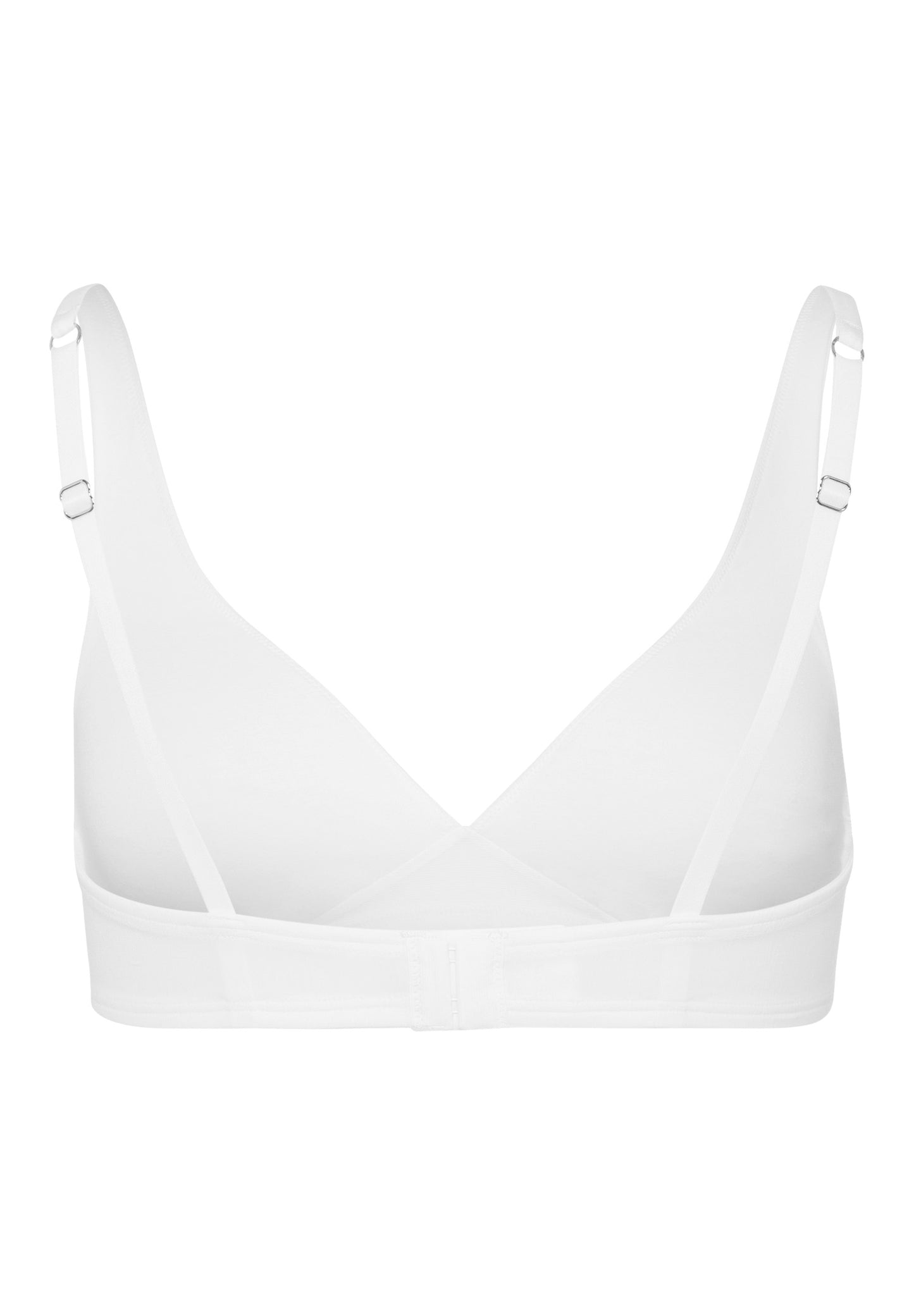 Cotton Sensation-Soft Cup Bra