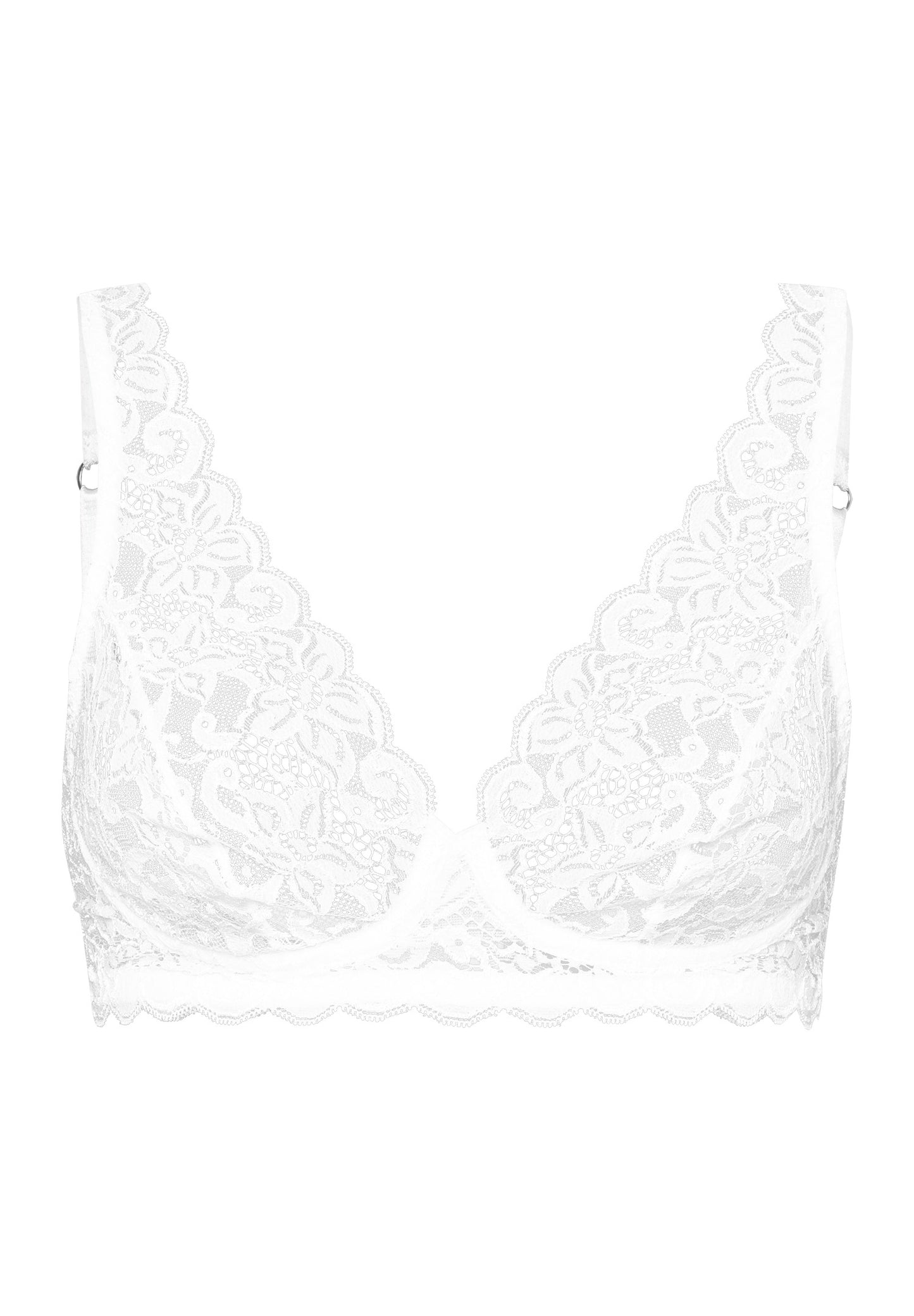 Moments-Soft Cup Bra