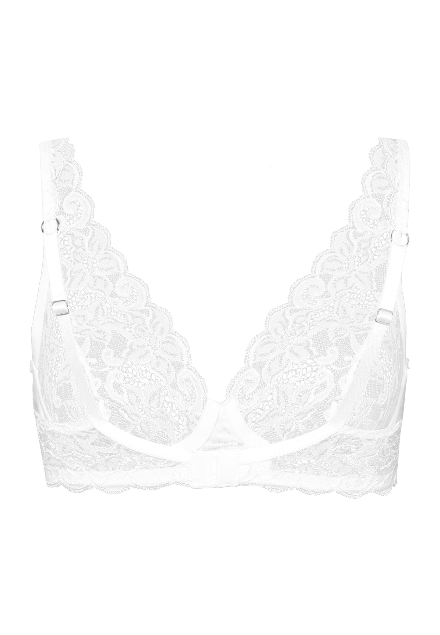 Moments-Soft Cup Bra