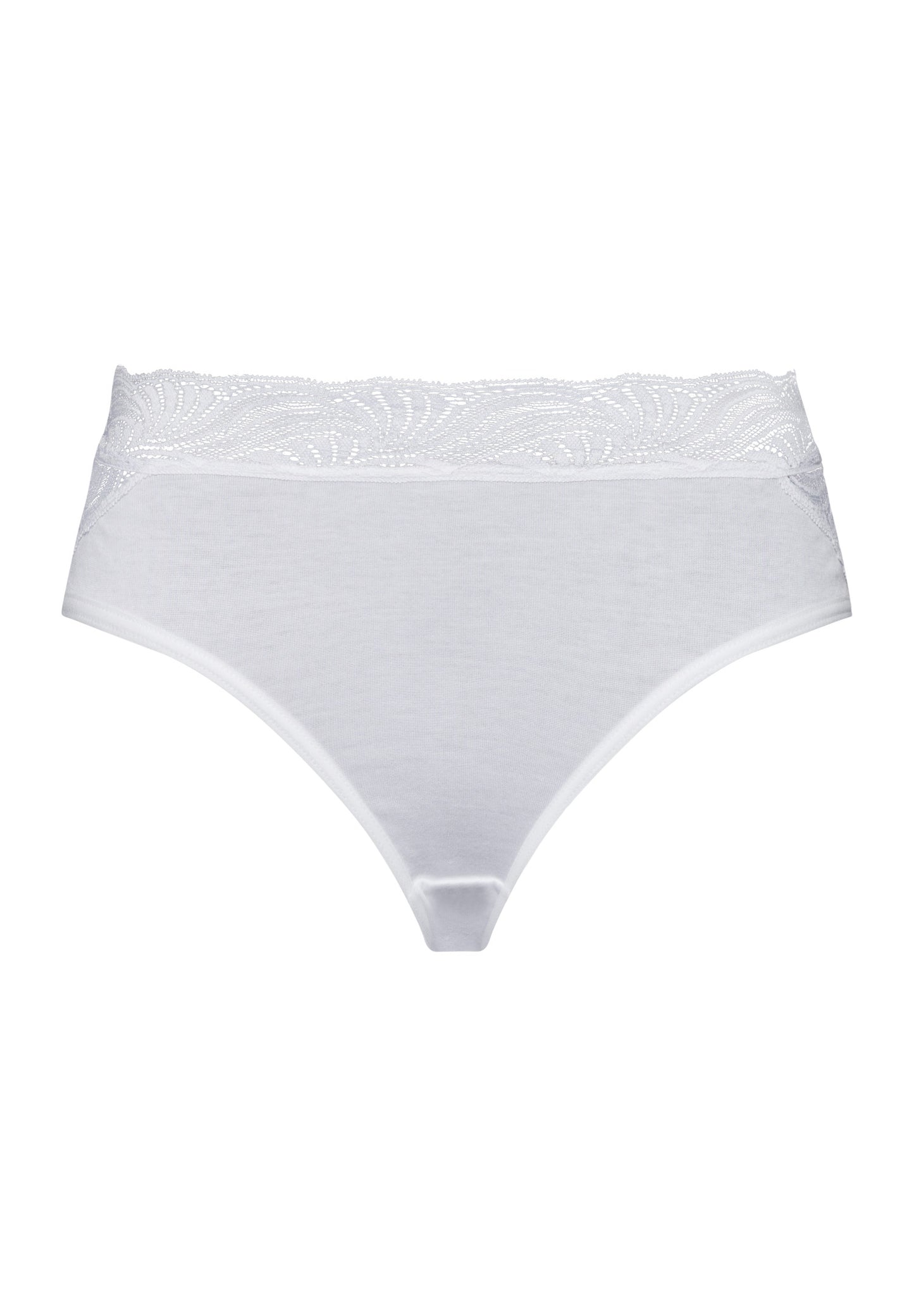 Cotton Delight-Midi Briefs