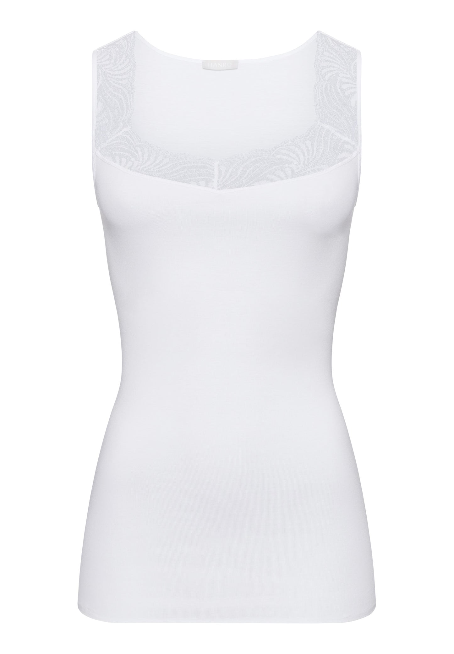 Cotton Delight-Top