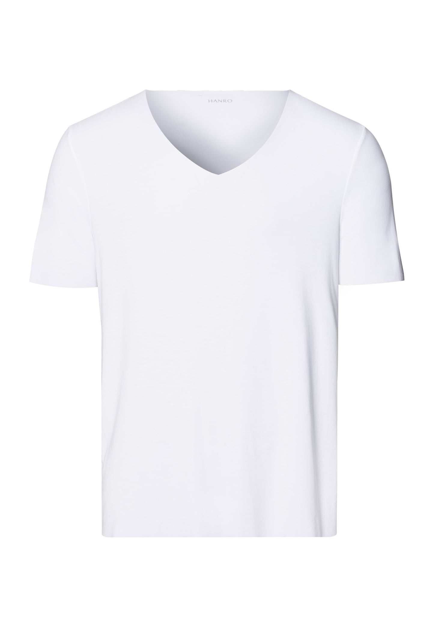 Clean Cut-S/Slv Shirt V-Neck