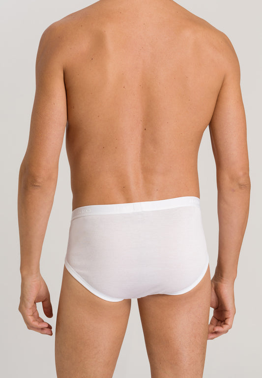 Cotton Pure-Briefs