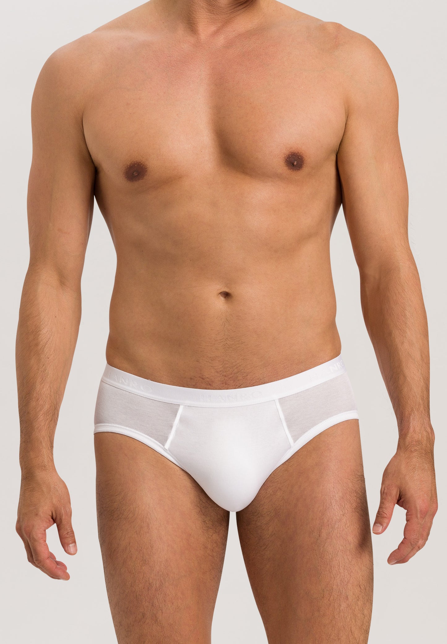 Cotton Pure-Briefs