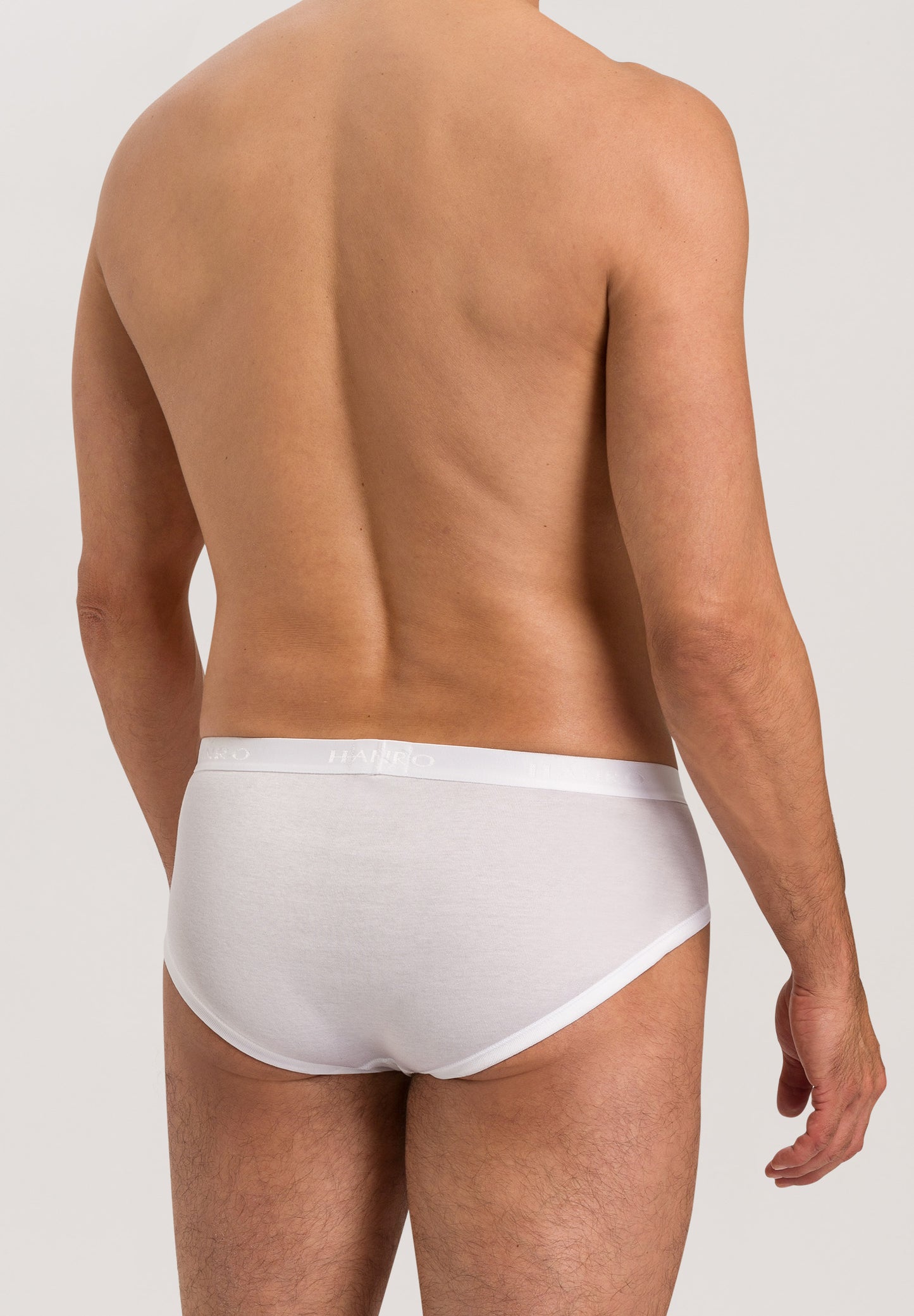 Cotton Pure-Briefs