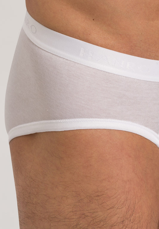 Cotton Pure-Briefs