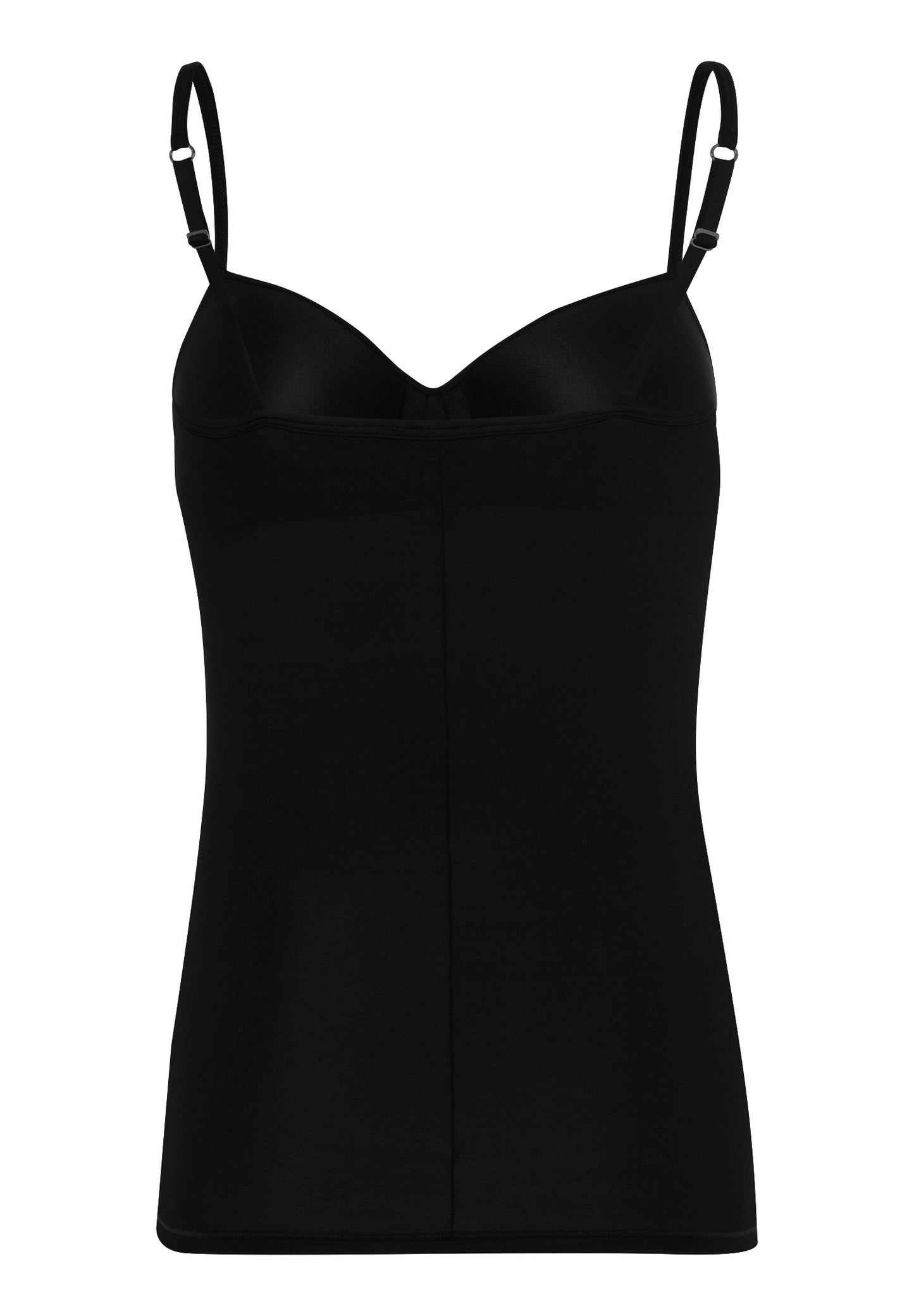 Allure Padded Bra-Camisole