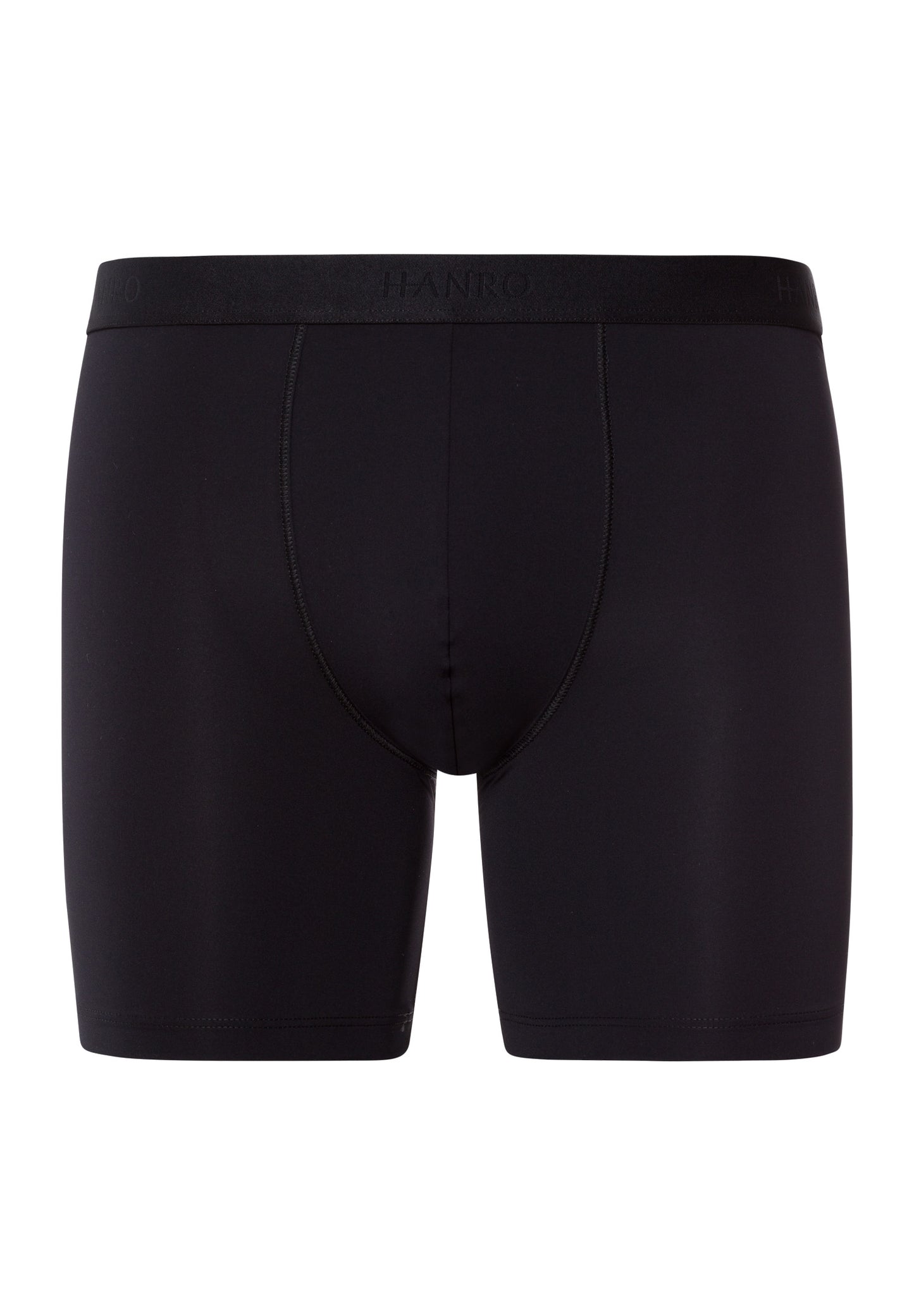 Micro Touch-Shortleg Pants