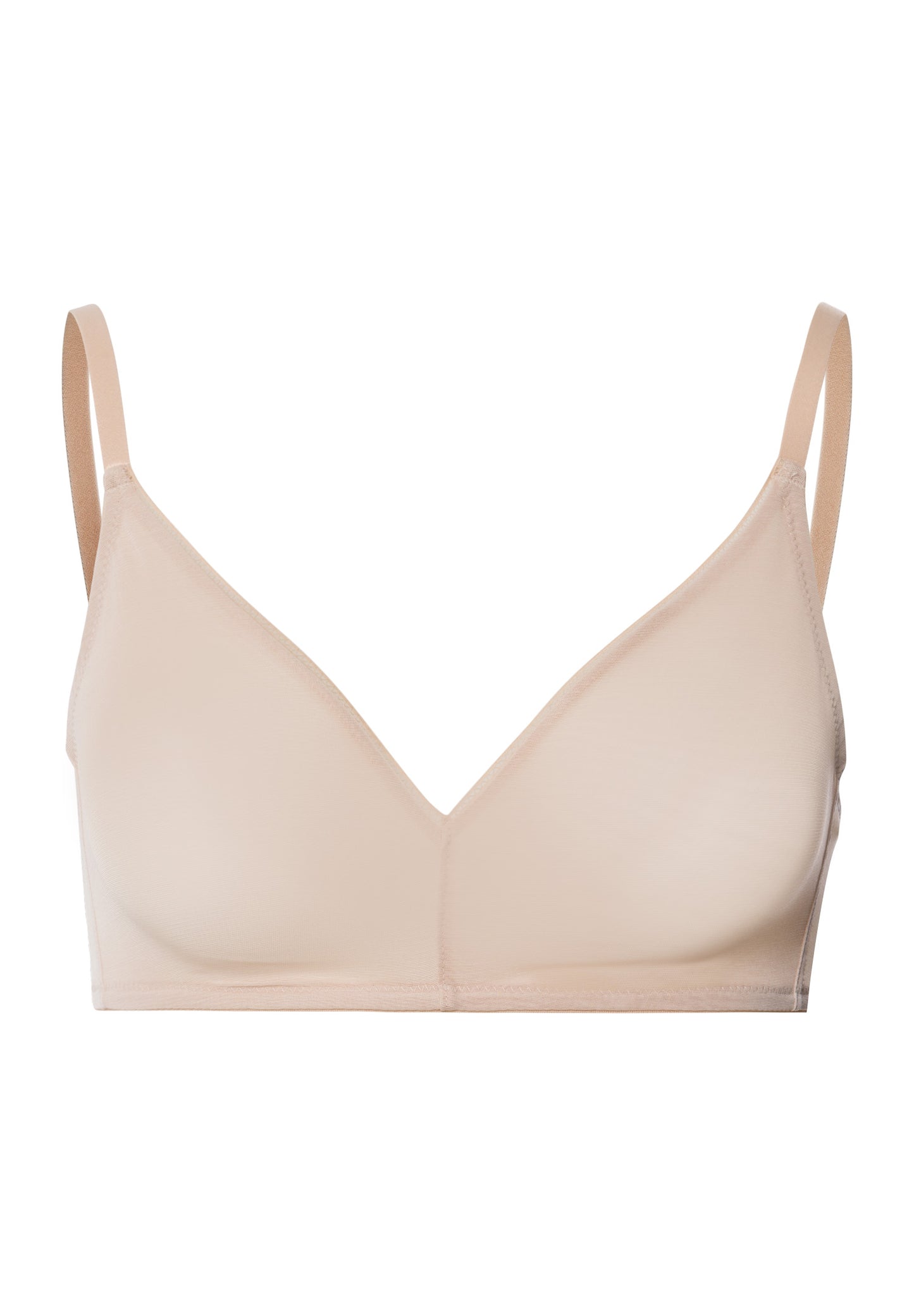 Smooth Illusion-Soft Cup Bra