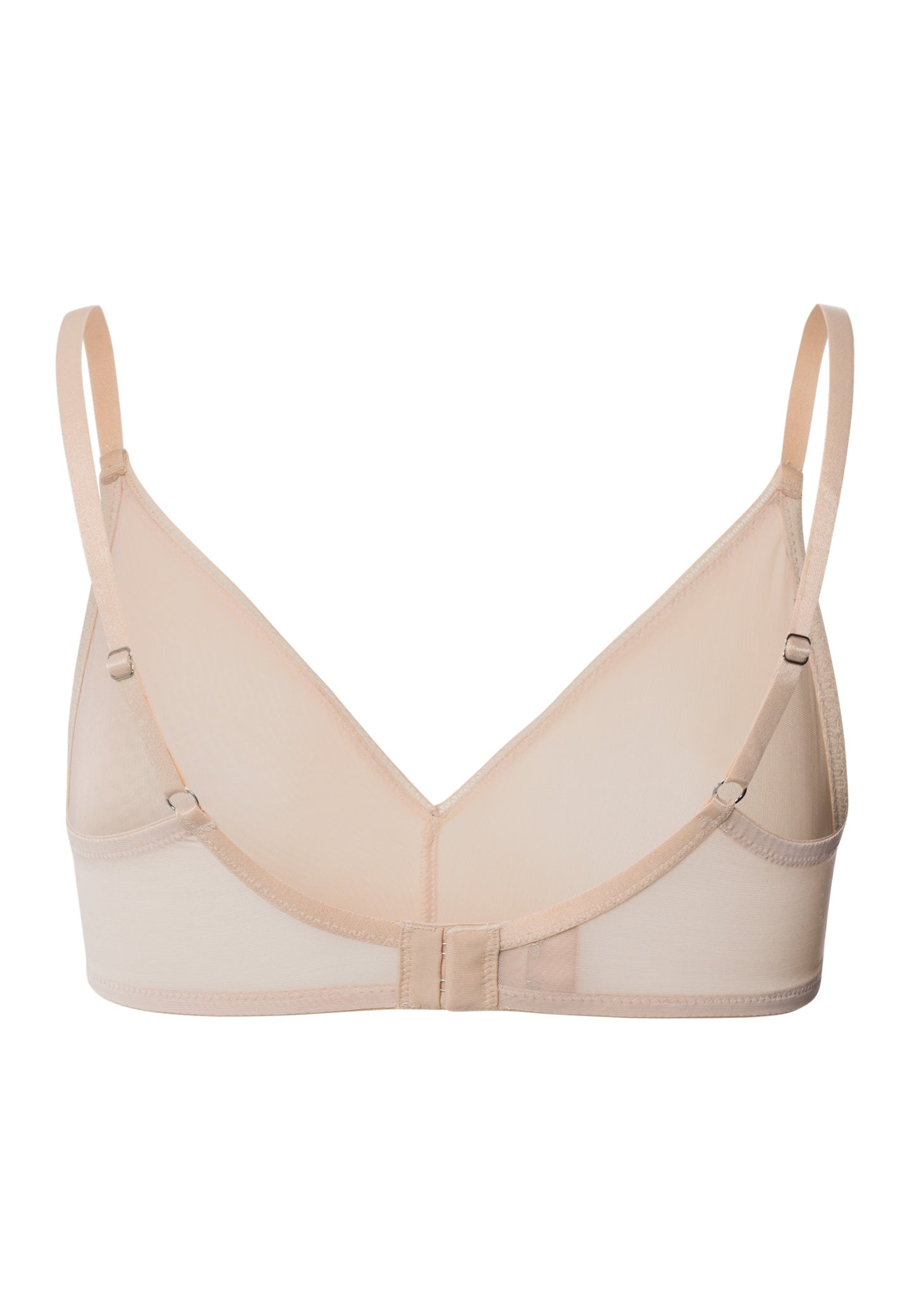Smooth Illusion-Soft Cup Bra
