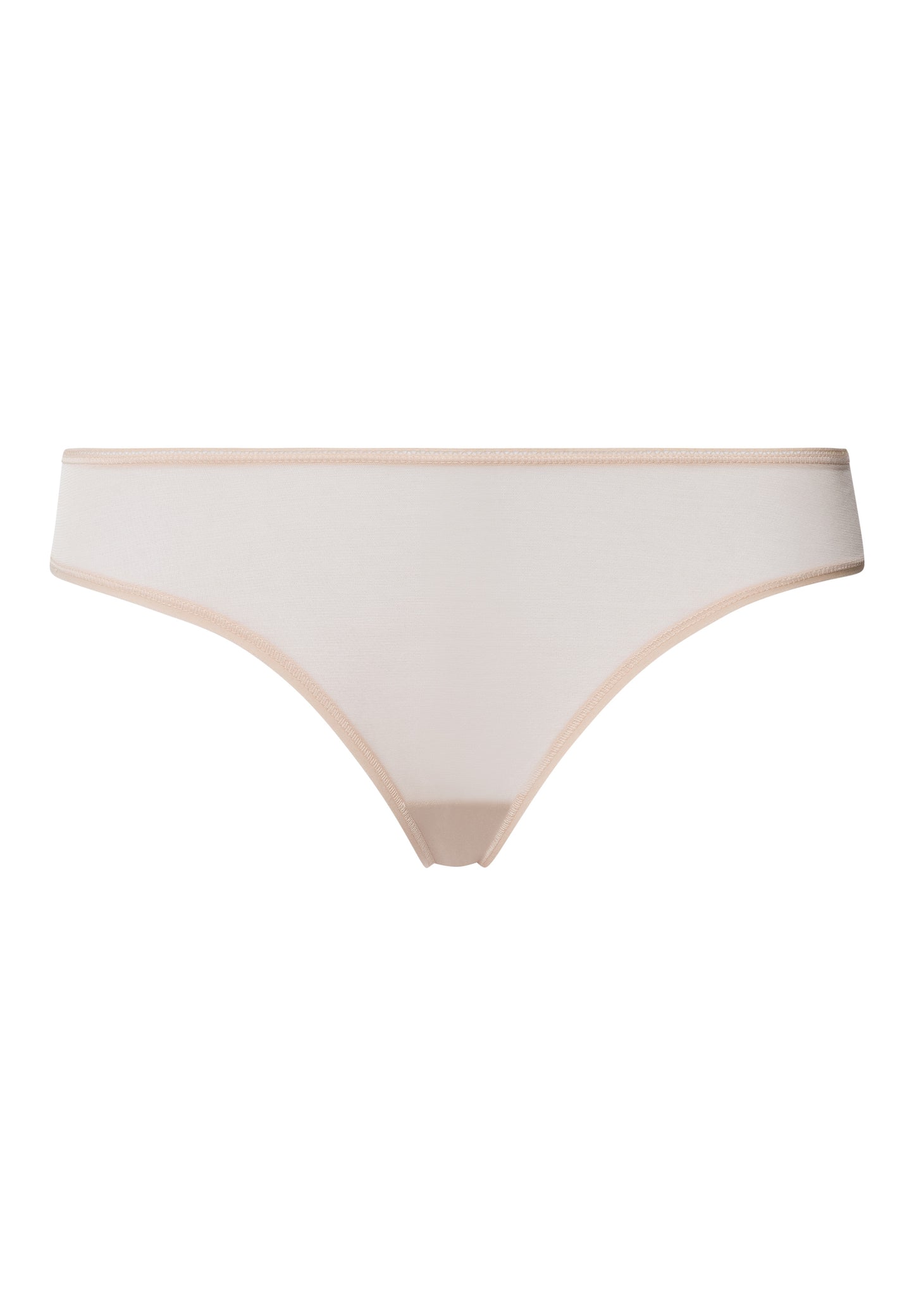 Smooth Illusion-Mini Briefs