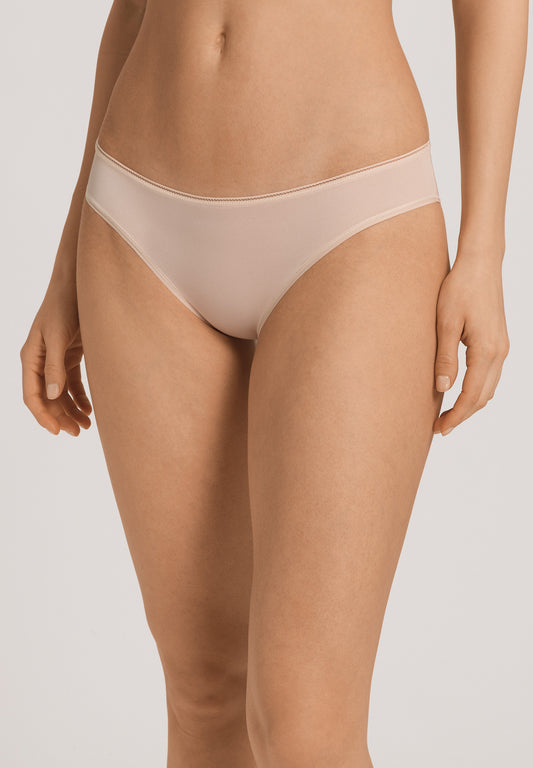 Smooth Illusion-Mini Briefs