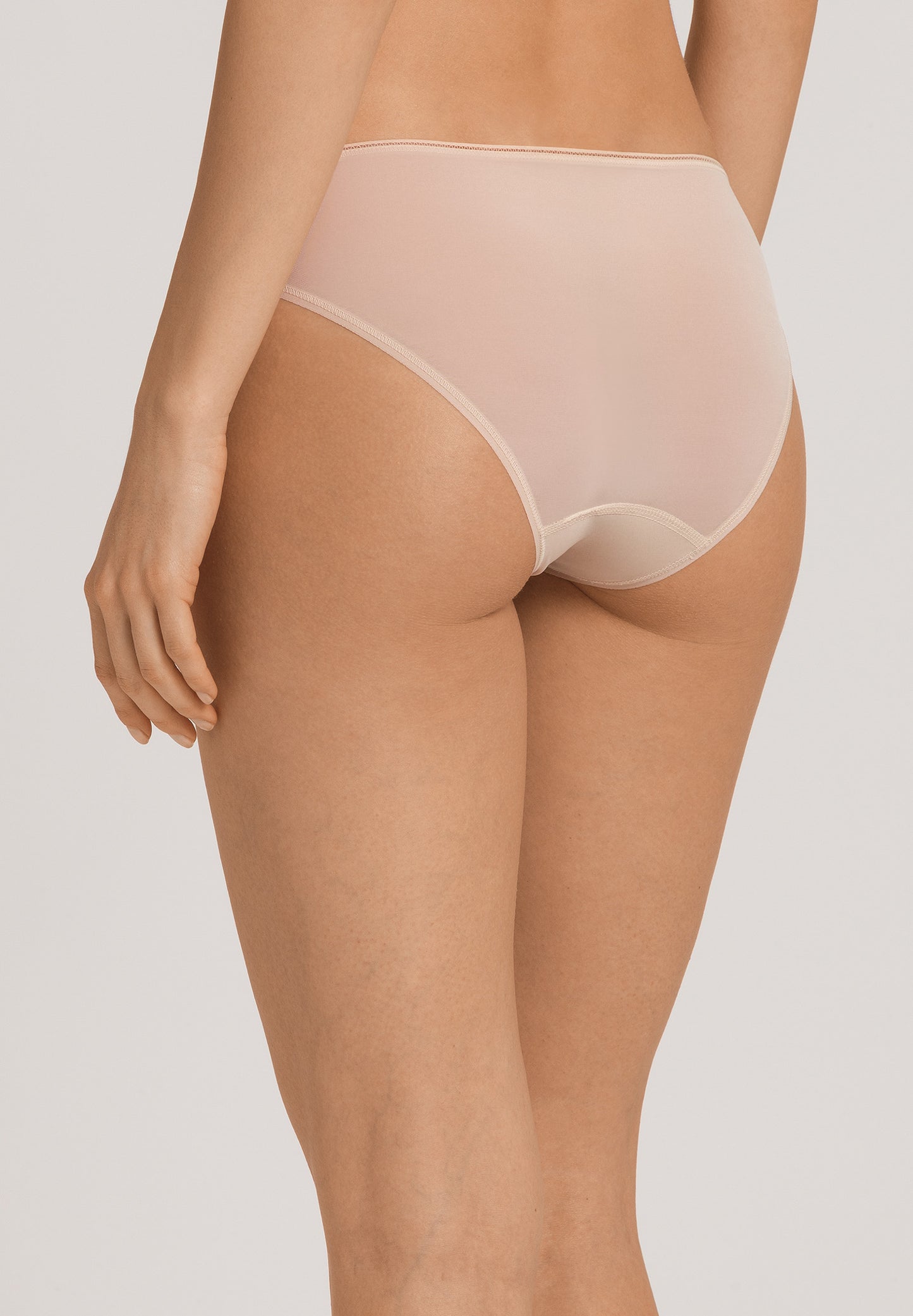 Smooth Illusion-Mini Briefs
