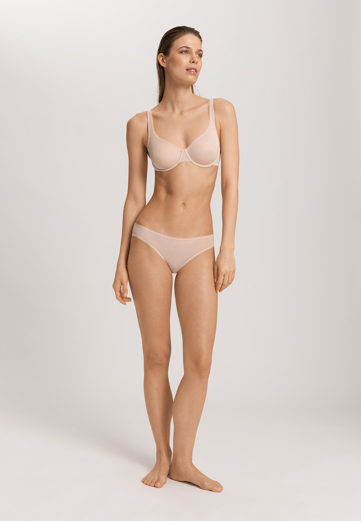 Smooth Illusion-Mini Briefs