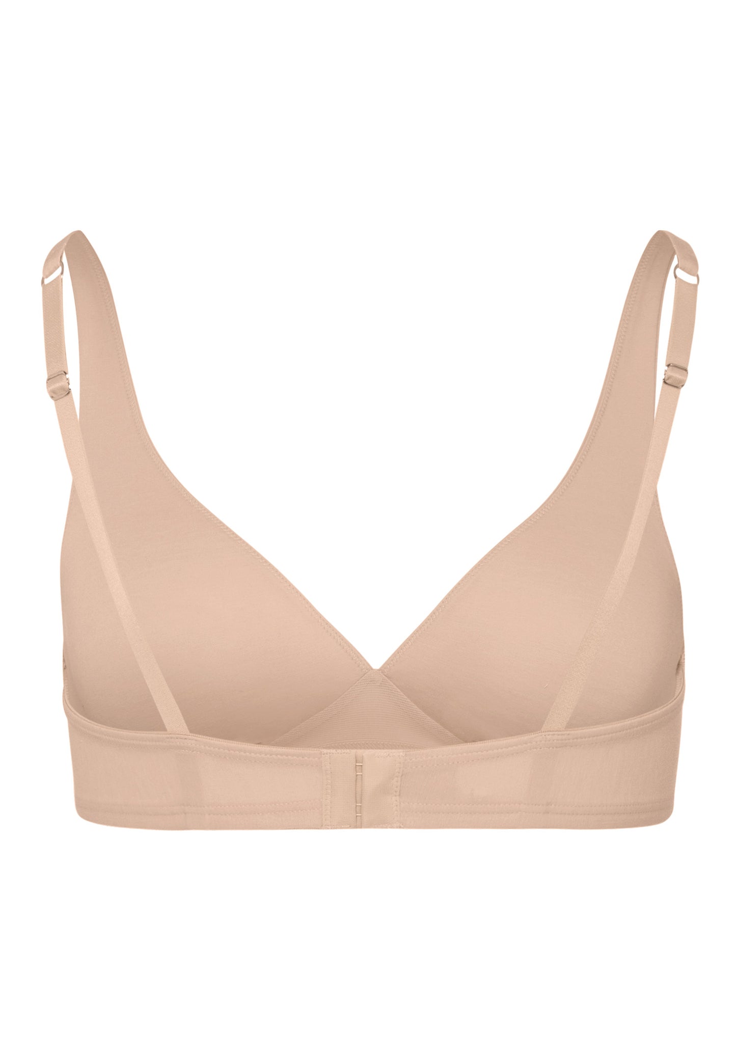 Cotton Sensation-Soft Cup Bra