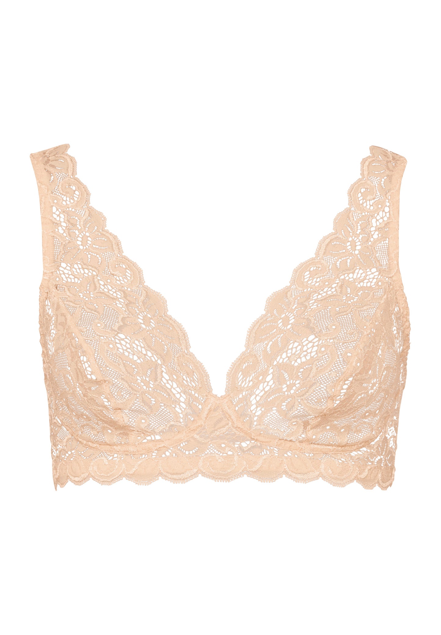 Moments-Soft Cup Bra