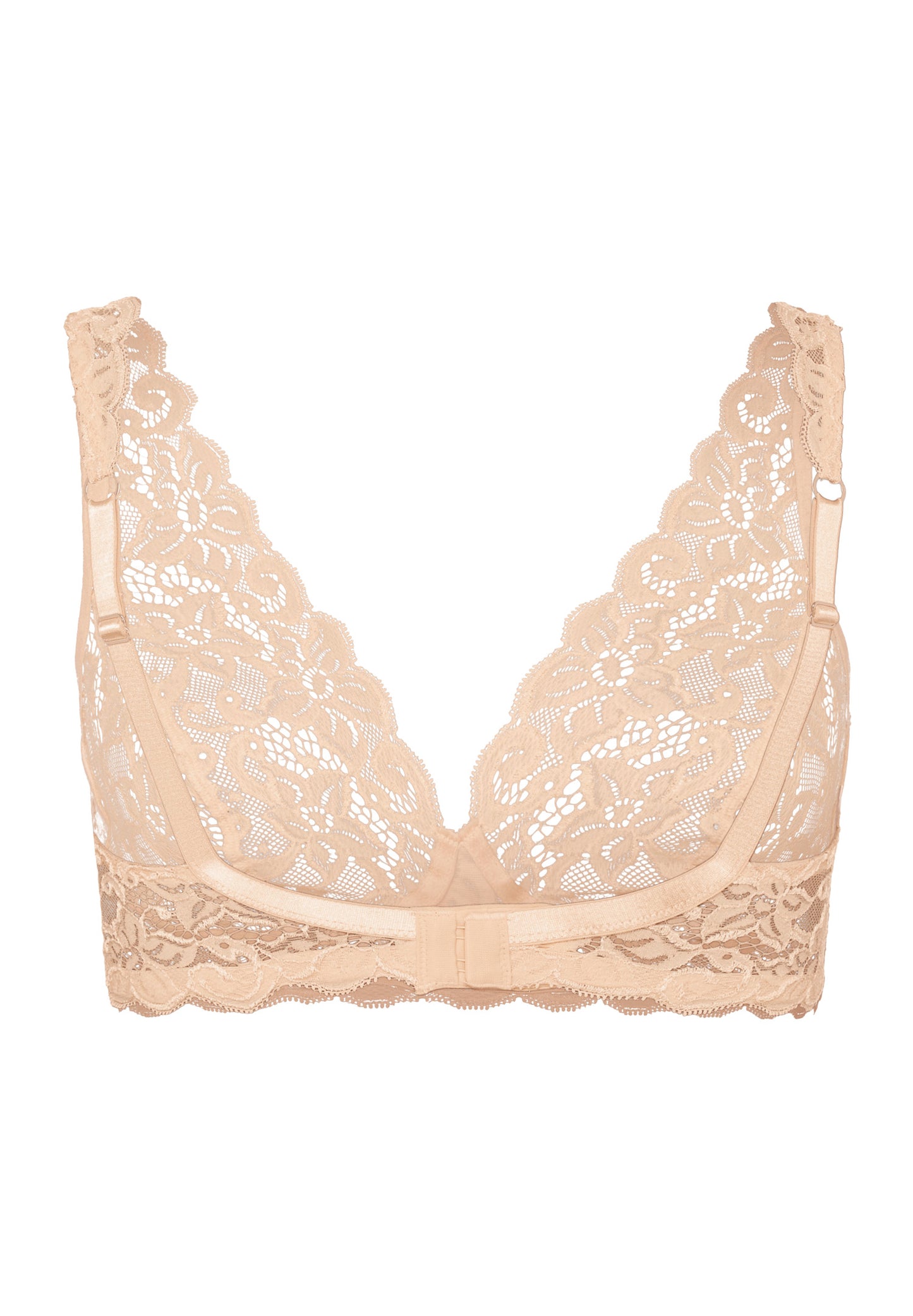 Moments-Soft Cup Bra