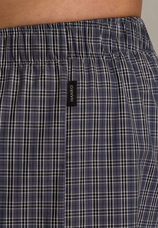 Fancy Woven-Boxers