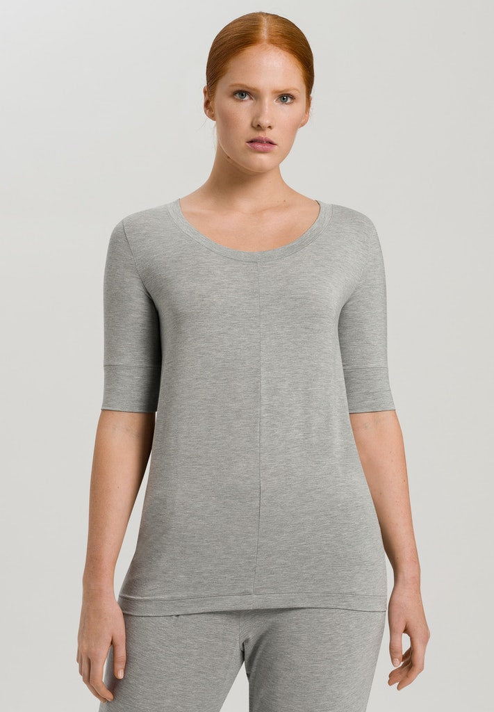 Yoga-Short Sleeve Shirt