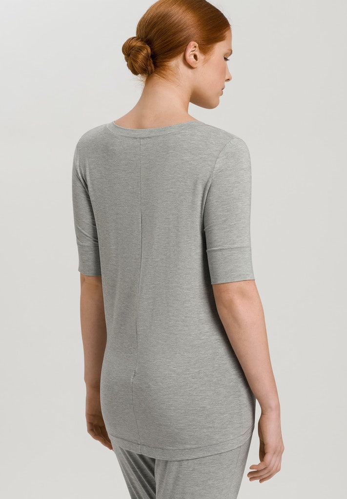 Yoga-Short Sleeve Shirt