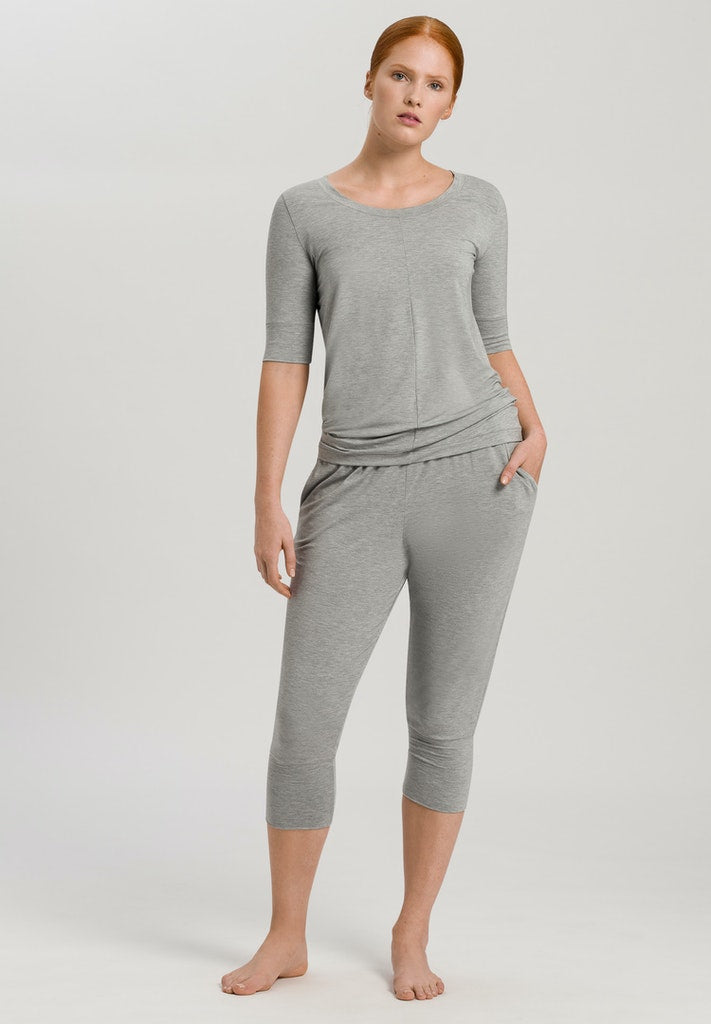 Yoga-Short Sleeve Shirt