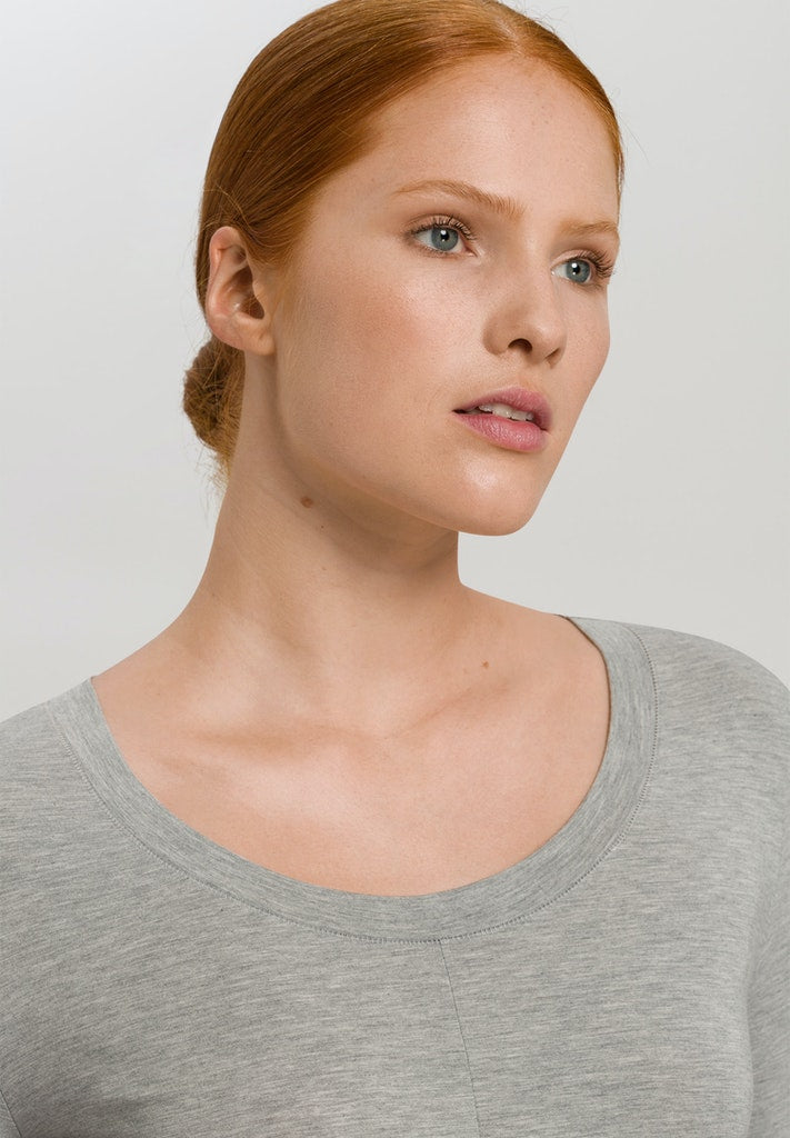 Yoga-Short Sleeve Shirt