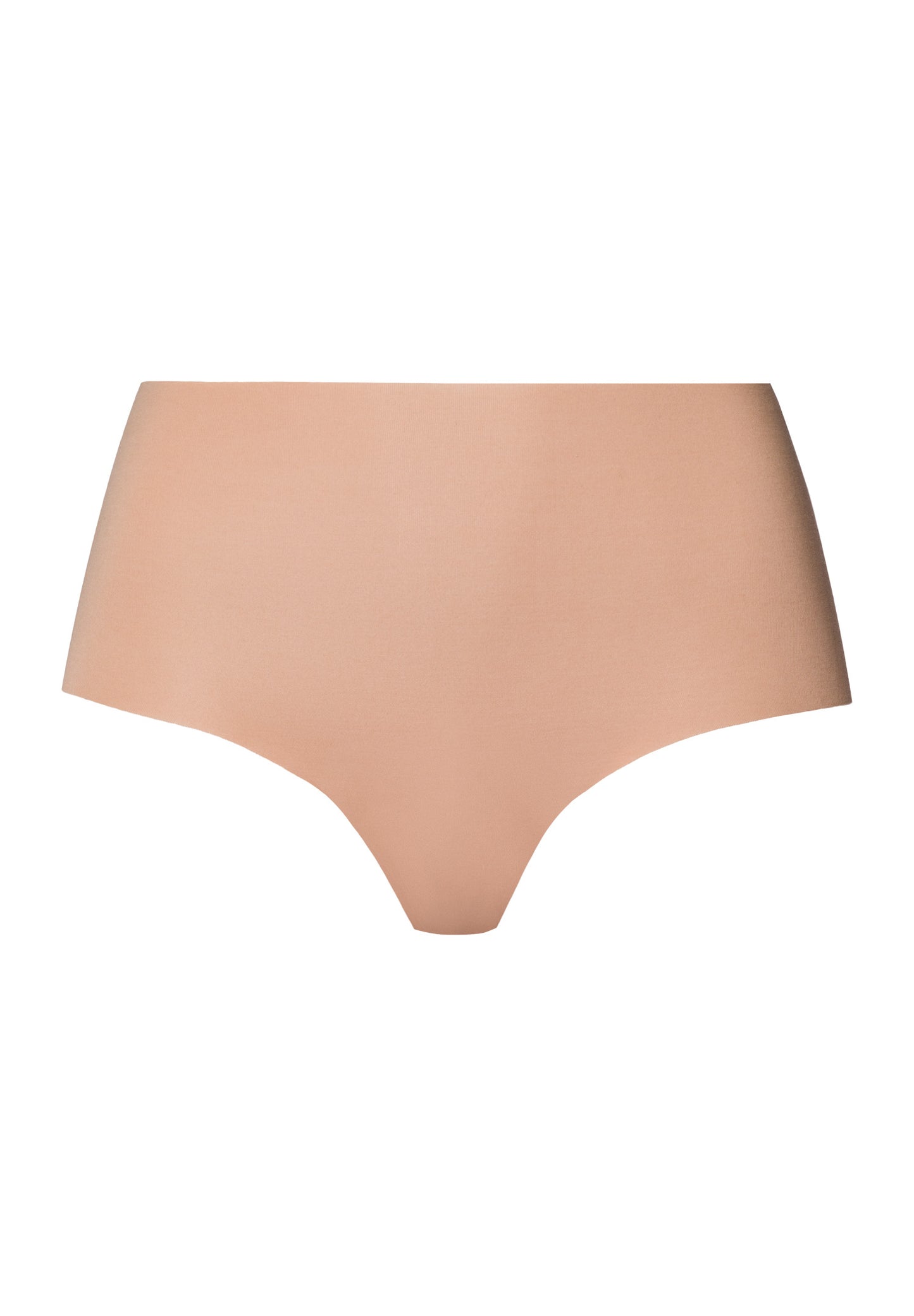 Invisible Cotton-Maxi Briefs
