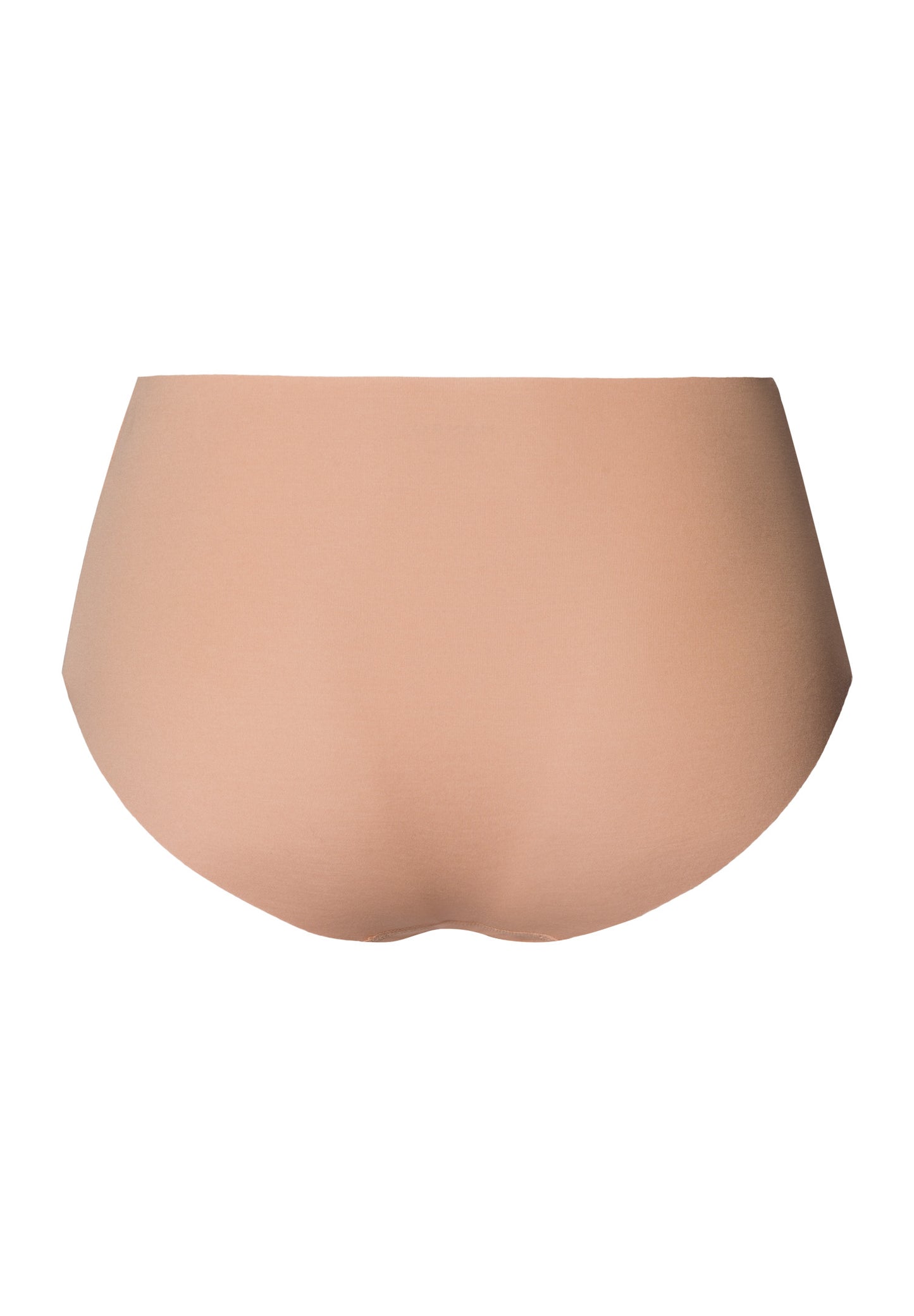 Invisible Cotton-Maxi Briefs