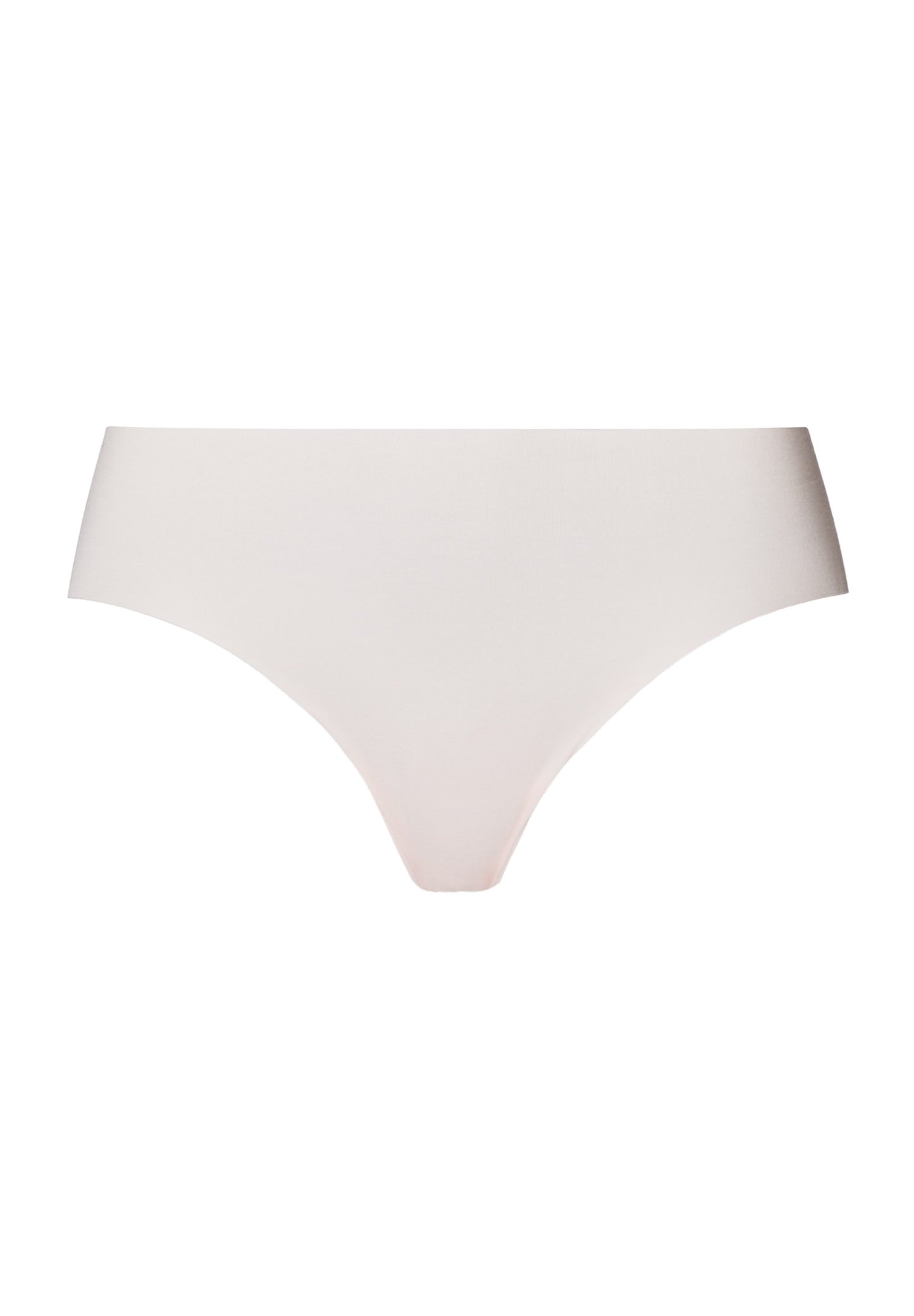 Invisible Cotton-Midi Briefs