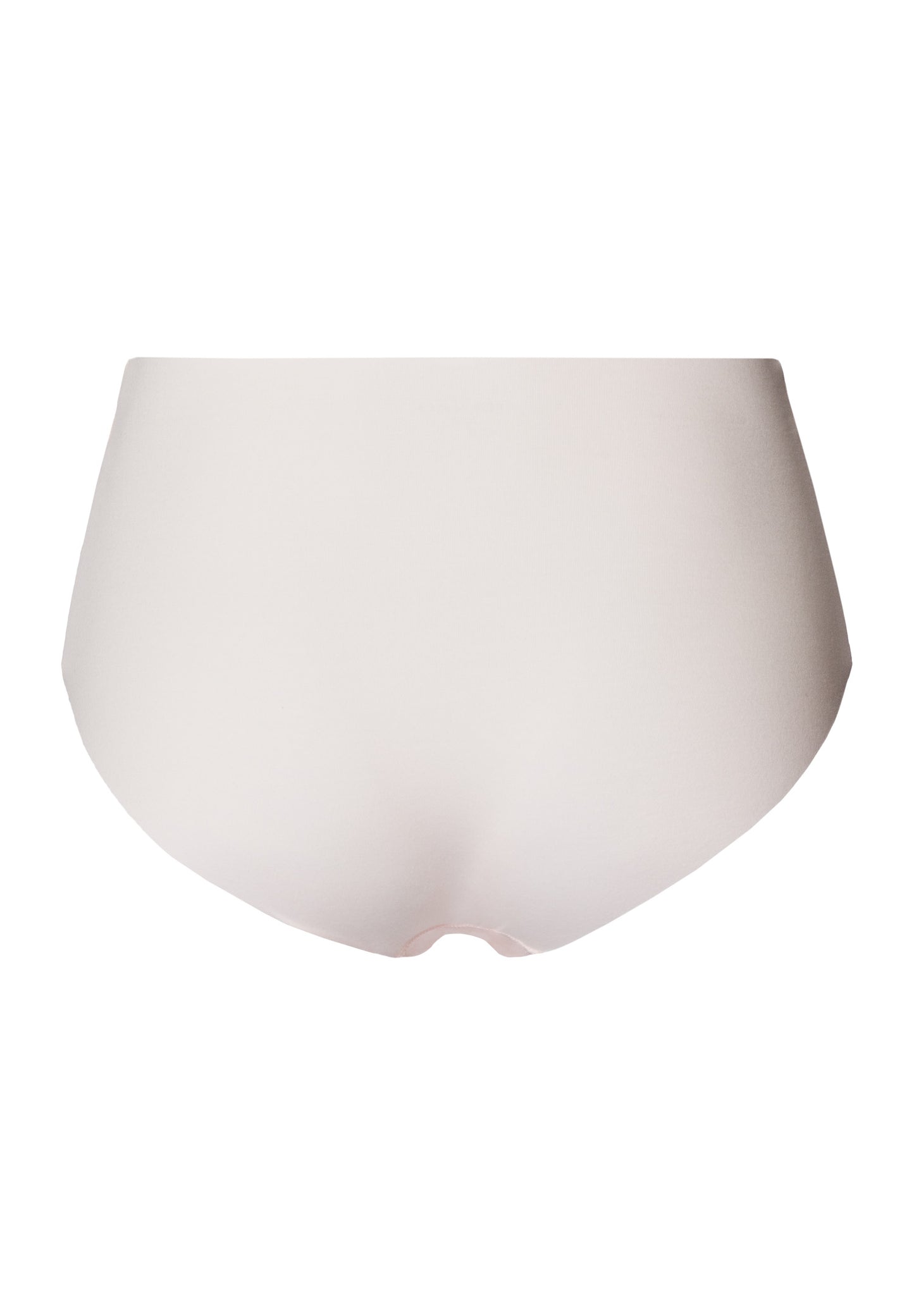 Invisible Cotton-Maxi Briefs