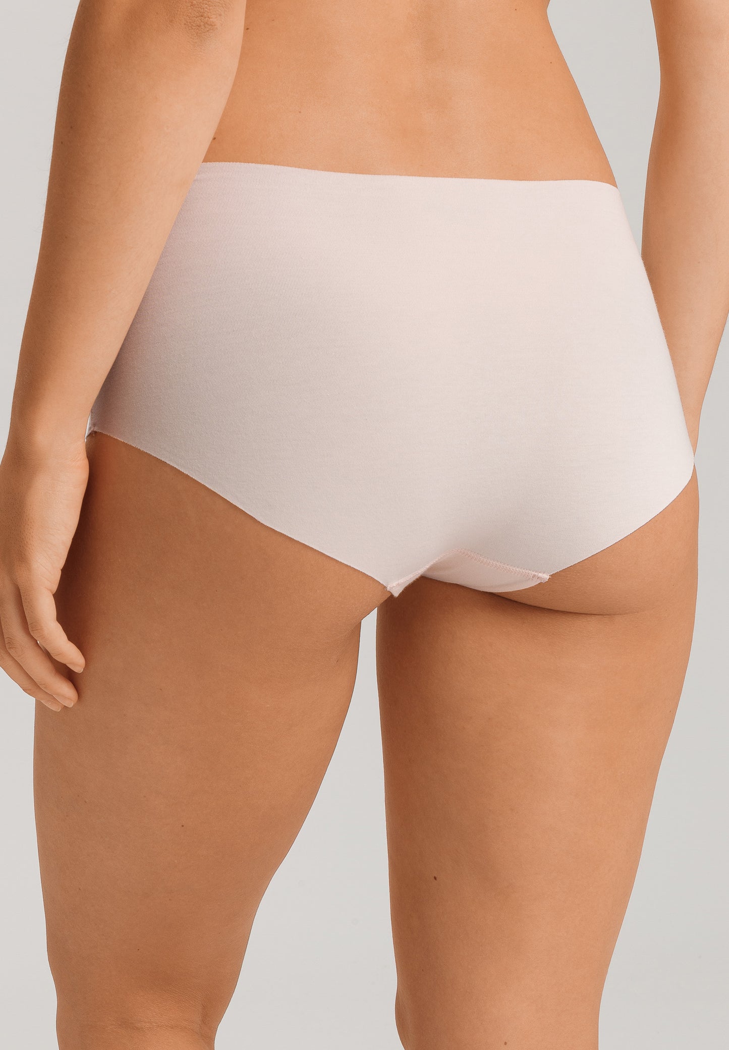 Invisible Cotton-Maxi Briefs