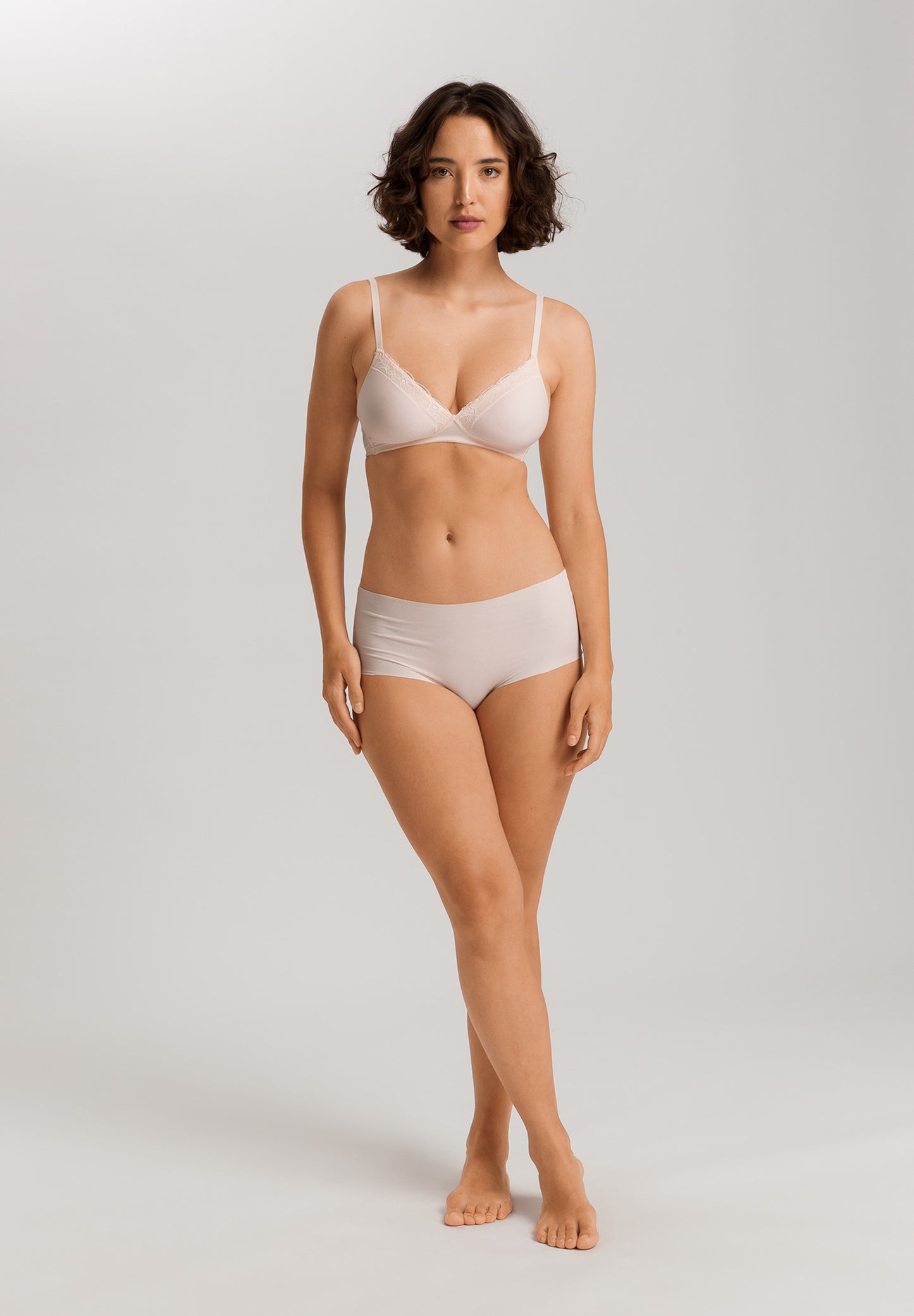 Invisible Cotton-Maxi Briefs