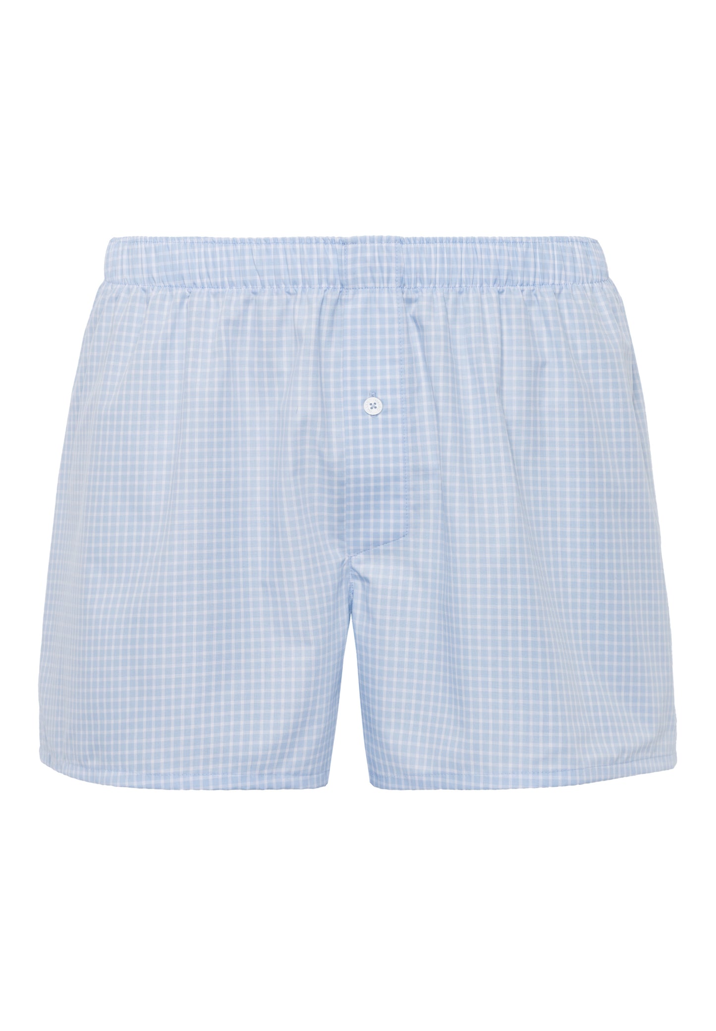 Fancy Woven-Boxers