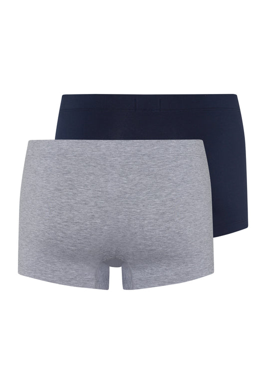 Cotton Essentials-Pants 2Pack