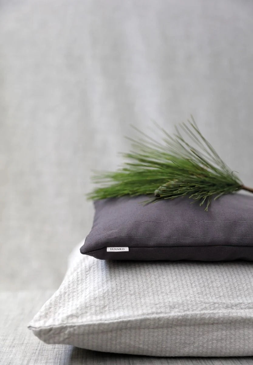 Hanro Feel-Good Stone Pine Wood Pillow