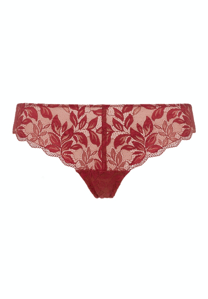 HANRO Redwood Lille Thong