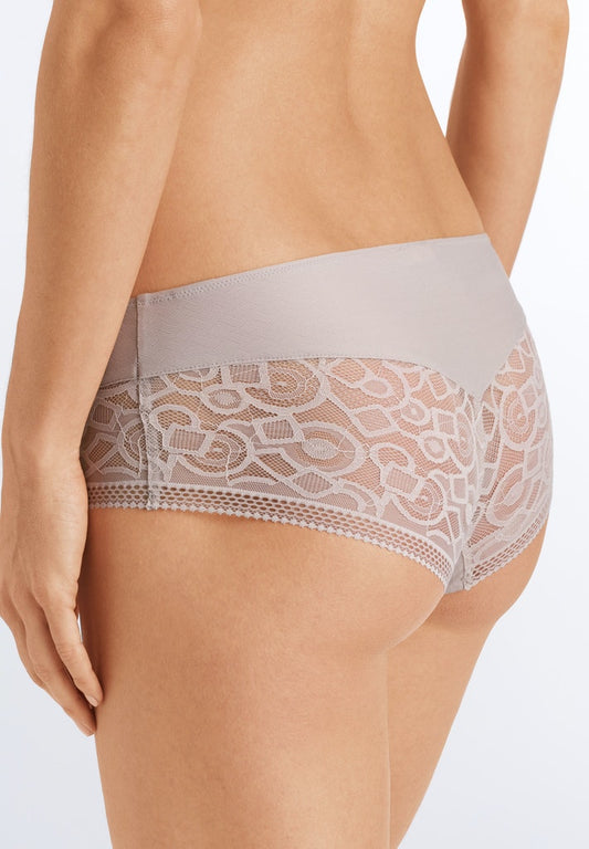 HANRO Castello Alena Boyleg