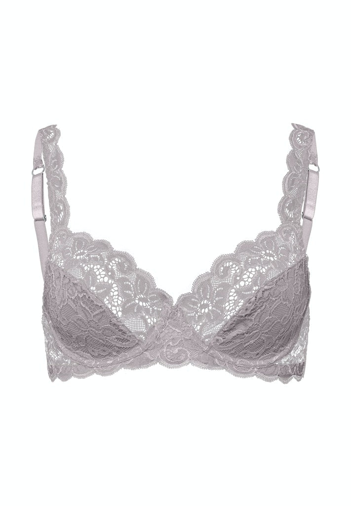 HANRO Essential Moments Underwire Bra