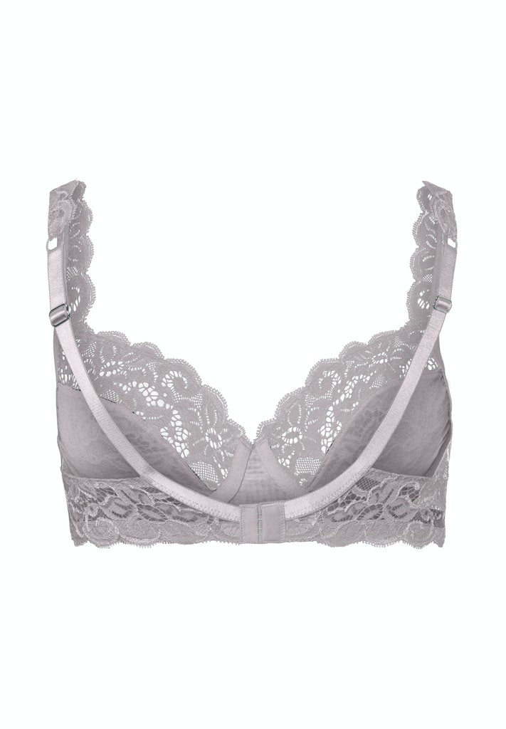 HANRO Essential Moments Underwire Bra