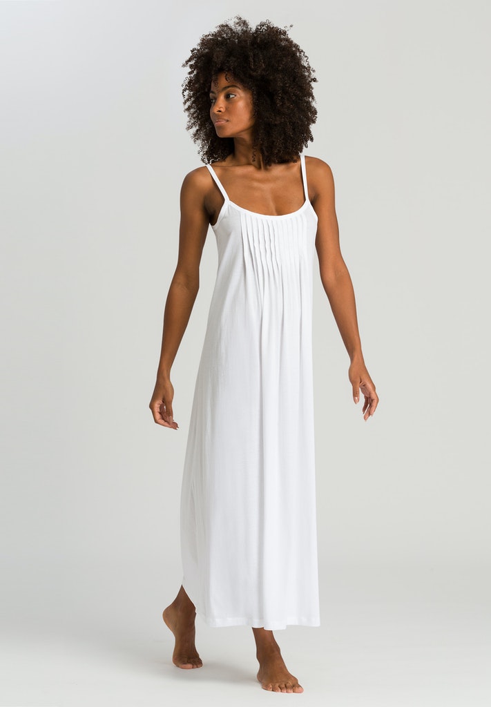 White Nightdress - Sleepwear | HANRO