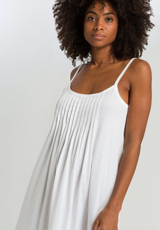 White Nightdress - Sleepwear | HANRO