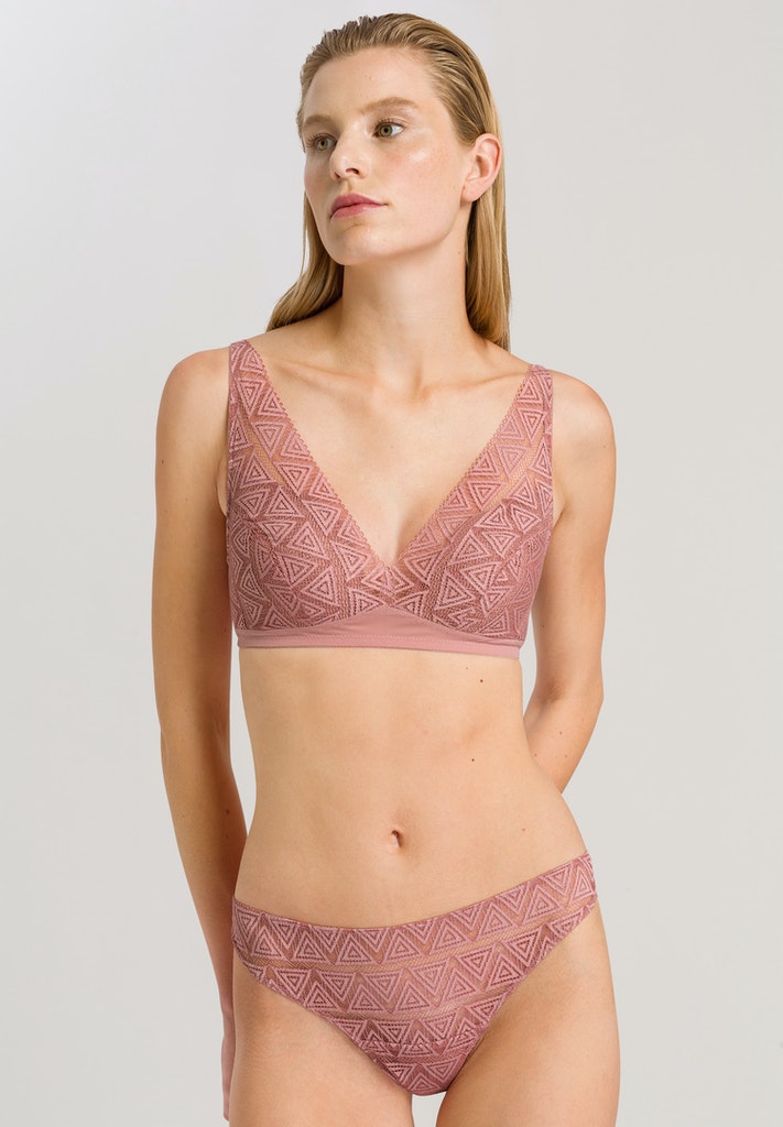 Clia Soft Cup Bra