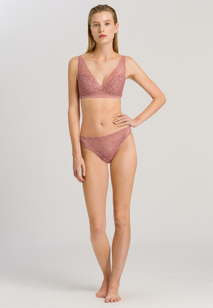 Clia Soft Cup Bra