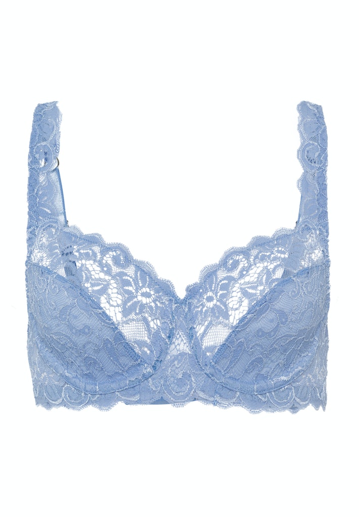 HANRO Blue Moon Moments Underwire Bra