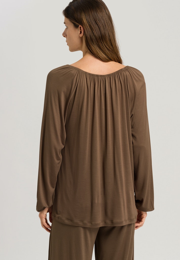 Pina Long Sleeve Shirt